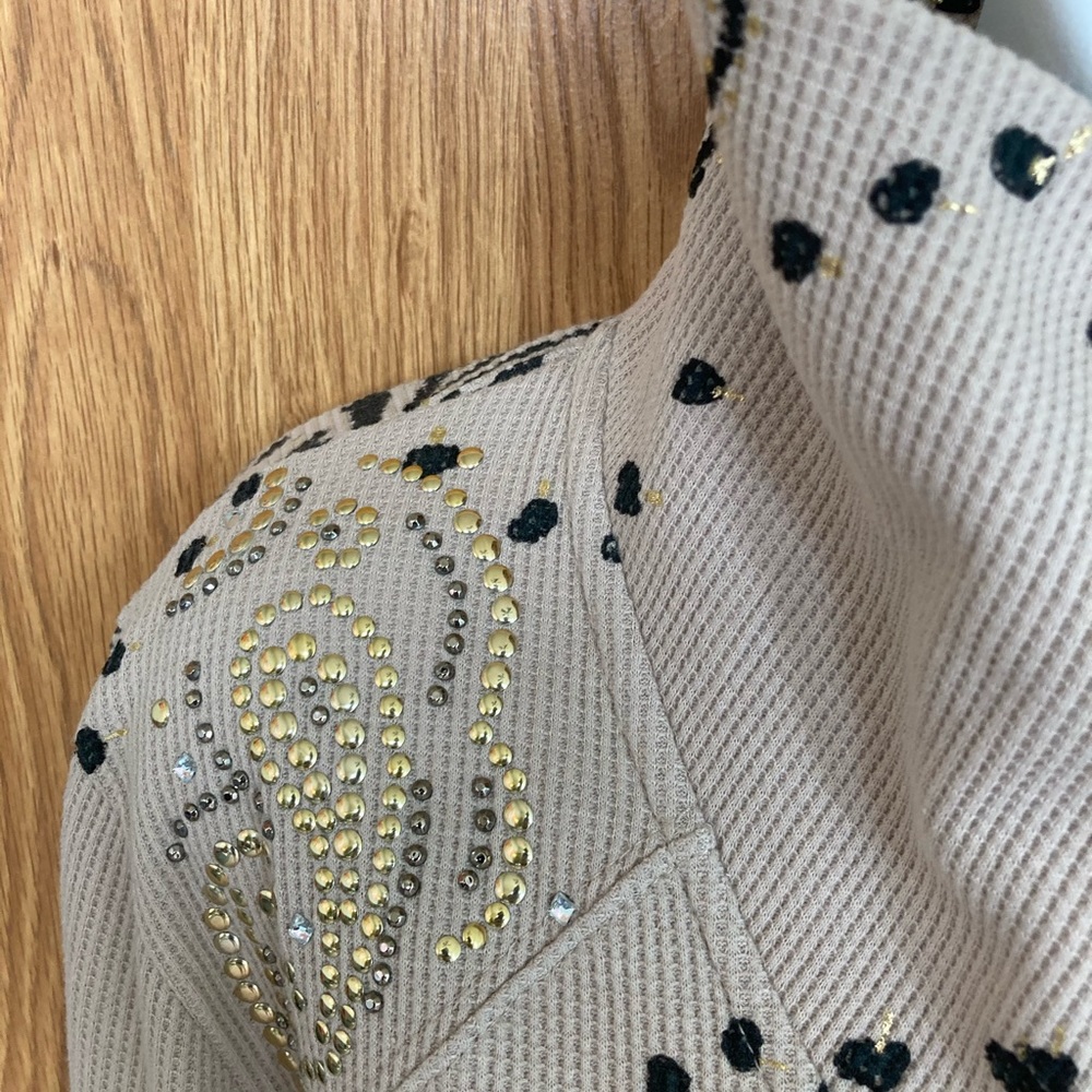 Light Jacket - Picture 5 of 7
